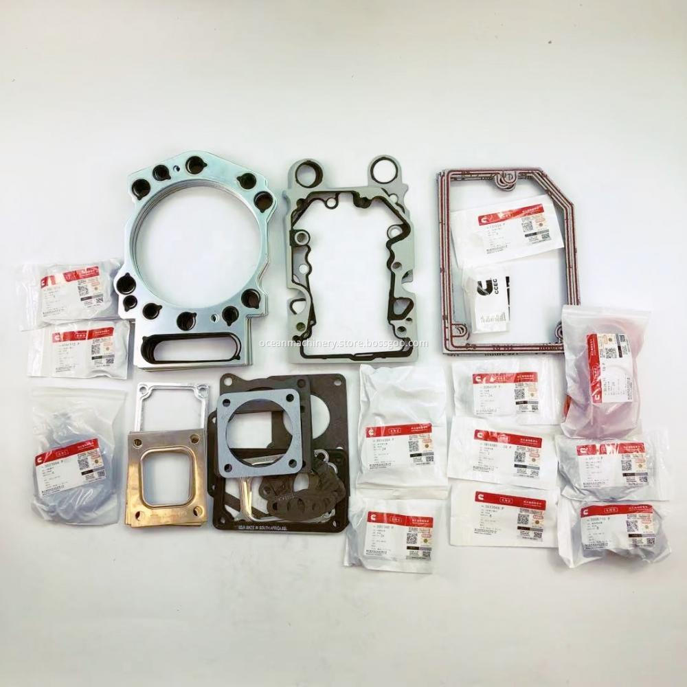 5492345 Upper Gasket Parts 1 Jpg