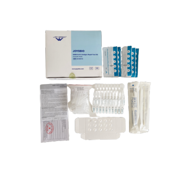 Rapid Test Joysbio box of 20