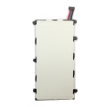 Tablet Battery 4000mAh For Samsung GALAXY Tab 2 7.0 GT P3100 P3110 P3113 P6200 P6210 GT-P3100 GT-P3110 Li-ion Battery SP4960C3B