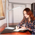 Popular Classic LED Rotatable Dimmable Table Lamp