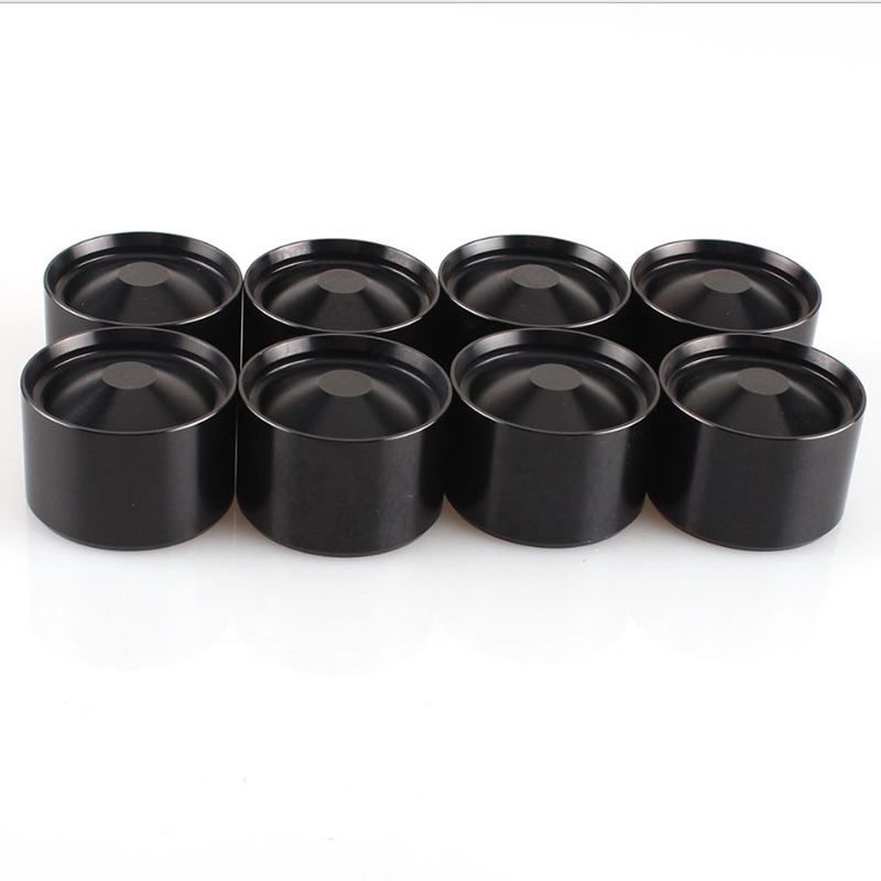 Universal Fuel Filter Cap