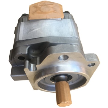 D65E-12 bulldozer hydraulic gear pump 705-11-38010