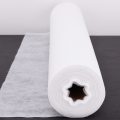 50pcs/roll Foot Spa Bed Sheets Massage Table Covers Disposable Non-woven Fabric Sheet Waterproof Bedsheet