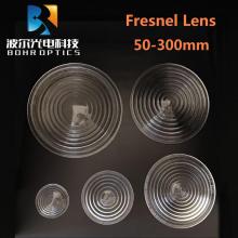 Fresnel lens Glass Stage Light Projector