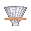 V02 Glass Filter Cup
