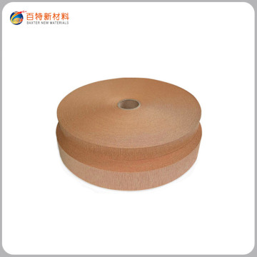 The Insulation Crepe Paper