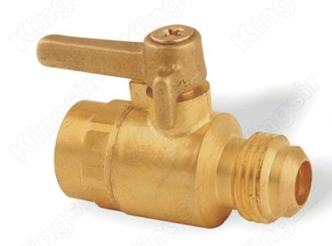  Gas Valves
