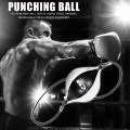 PU Punching Ball Reflex Dodge Speed Hanging Boxing Bag Fitness Sports Equipment for Indoor Exercise Sport Ornament