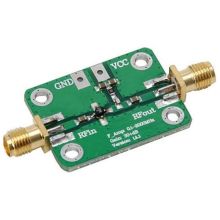 0.1-2000MHz RF Amplifier Wideband High Gain 30dB Low Noise Amplifier LNA Broadband Module Receiver