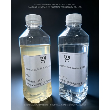 First Grade Liquid Sodium Silicate 50 Be