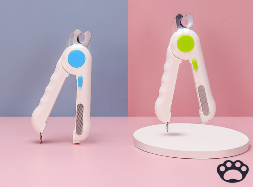 Pet Nail Clippers