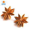 100g free shipping dried natural star anise&Chinese anise