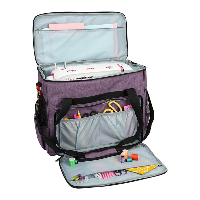 High Quality Sewing Machine Bag Portable Totes Large Capacity Travel Storage Bag Waterproof Sewing Machine Bag Large Capacity