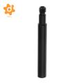 dolity 6pcs Cycling Bike Bicycle Inner Tube Presta Valve Extender Extension Caps Core Adapter Can be placed between valve stem