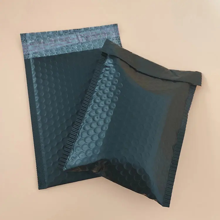custom bubble mailers