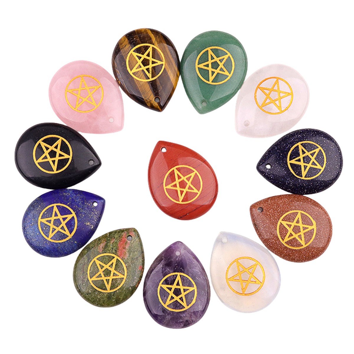 RDSP1224G-25X33MM-STAR
