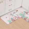 Kawaii Welcome Floor Mats Kitchen Mat Doormat Floor Mat For Living Room Non-Slip Door Mat Animal Printed Bathroom Carpets