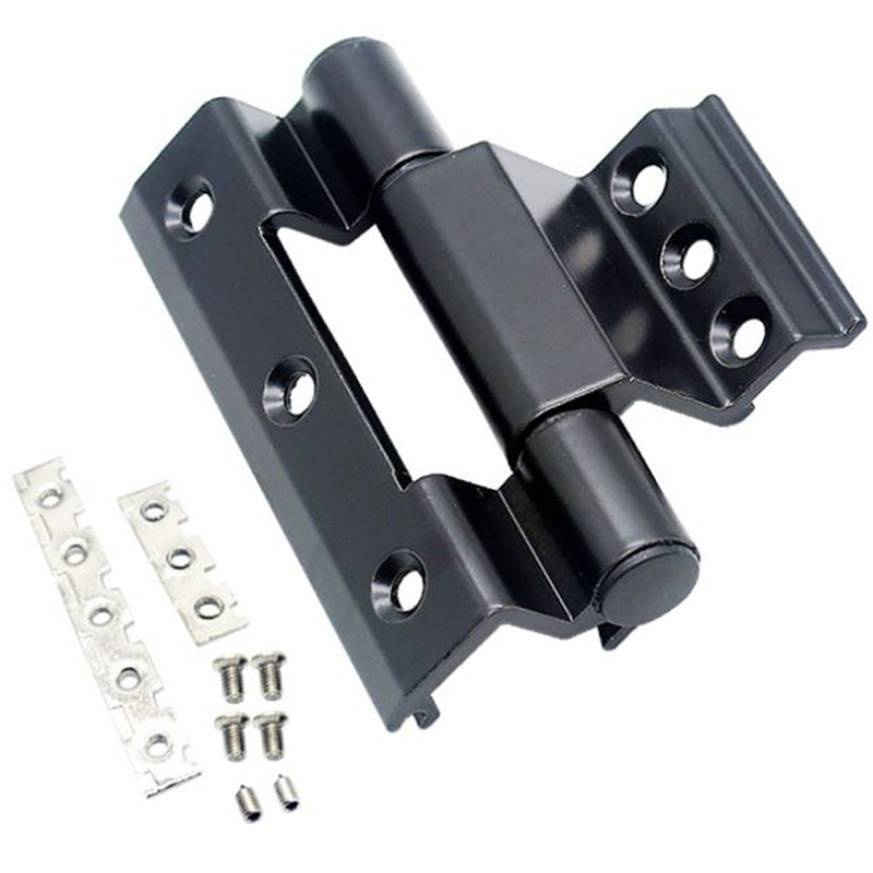 Broken Bridge Aluminum Alloy Window Hinge Insulation Broken Bridge Window Hinge Page Home Door Hardware Tools