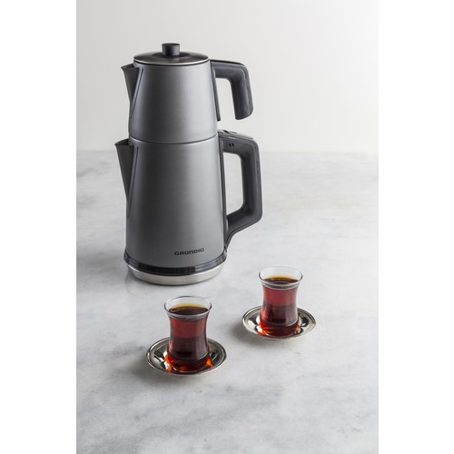 Steel electric kettle | Turkish tea | Tea maker | WATER HEATER | Teapot | Hot tea