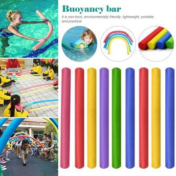 1.5m Kids Pool Play Outdoor Swim Stick Dive Super Floating EPE Educational Kids Swimming Aid Summer Swimming Pool Accessories 5