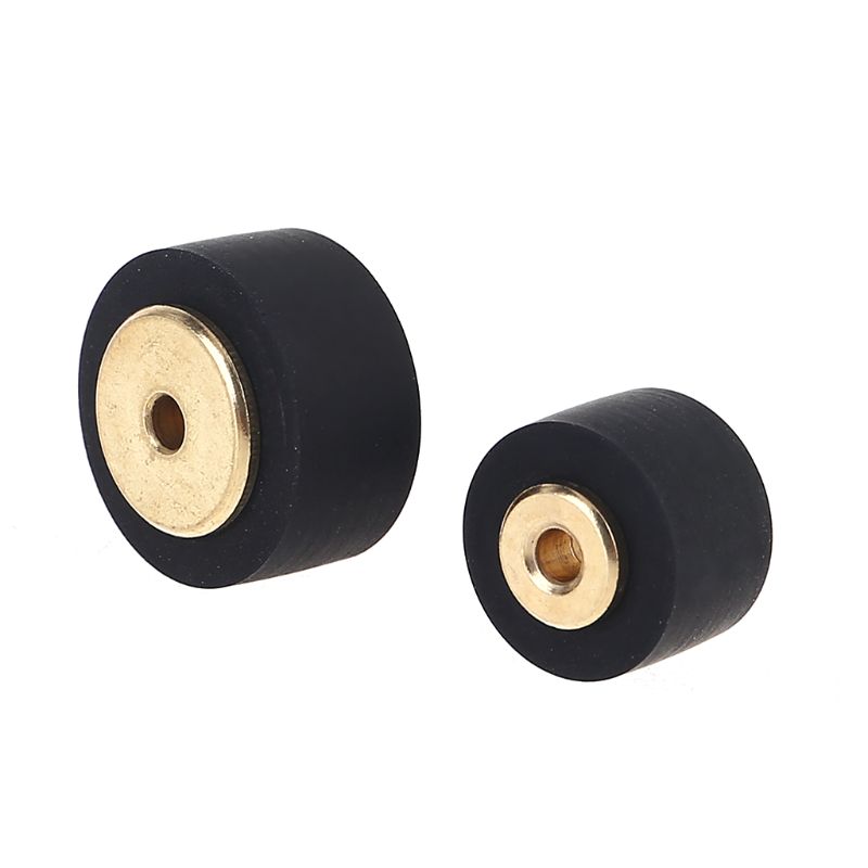 Cartridge -Audio Radio Movement Pinch Roller Tape Recorder Pressure Cassette Belt Pulley For SONY- Player Stereo Technics