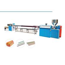 Automatic PP/PLA Drinking Straw Extrusion Machine