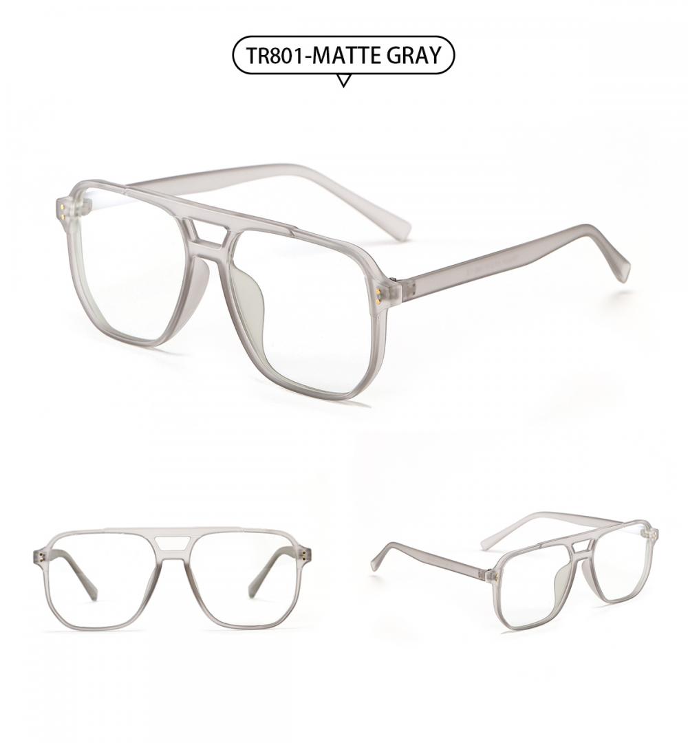 Tr801 Anti Blue Light Glasses