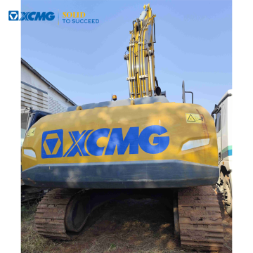 2022 Used XCMG XE305D Used Excavators for Sale Near Me