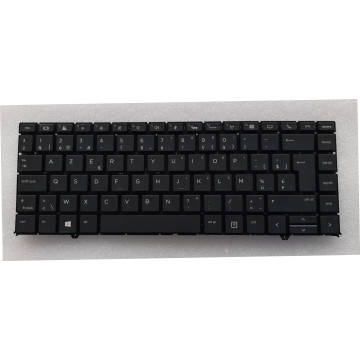 New for HP EliteBook 1040 G6 Keyboard BEL SN6173BL
