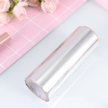 1 Roll of Width 12cm Thicken Hairdressing Perm Foil Hair Coloring Tin Foil Hair Styling Tool Barber Accessories Silver