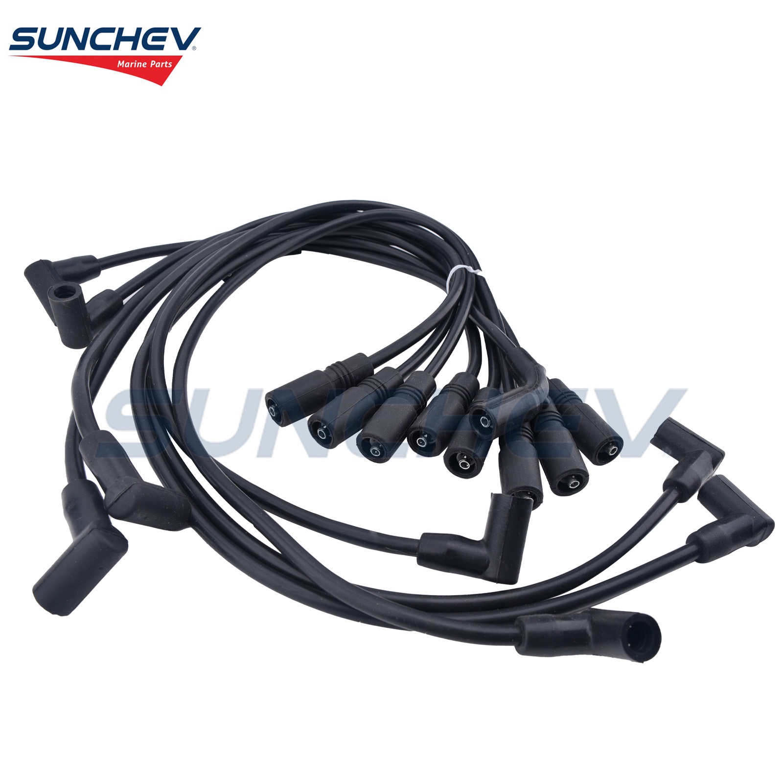 84-816608A1 Wire Assembly  Ignition