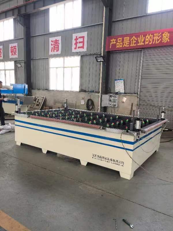 Roller water tank