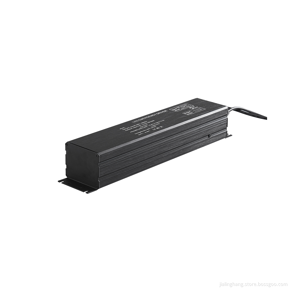led emergency lighting conversion kits