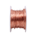 250g 0.4mm 0.5mm 0.8mm Diy Bare Pure Copper Wire Cable T2 Copper Wire Winding Wire Coil Copper Wire