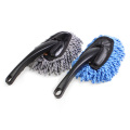 Car Wash Brush Tool Auto Vehicle Cleaning Wiping Soft Microfiber Mop Wash Car Cleaner Sponges Cloths Brushes Car Accessories