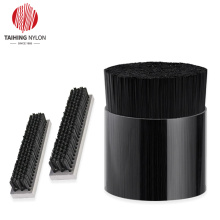 PP brush filament for steel washing