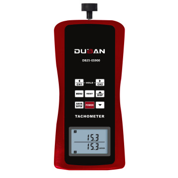 Portable Speed Tester for Real-Time Speed Measurement