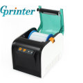 High Speed USB +Bluetooth Thermal label printer barcode printer Thermal Sticker Printer Clothing label machine Gprinter printer