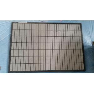 VSM300 scapling shaker  screen