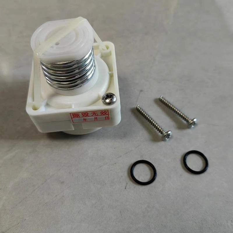 Good quality Hi-tachi spare parts Hi-tachi 451864 recovery pump for Hi-tachi RX1 CIJ inkjet printer1