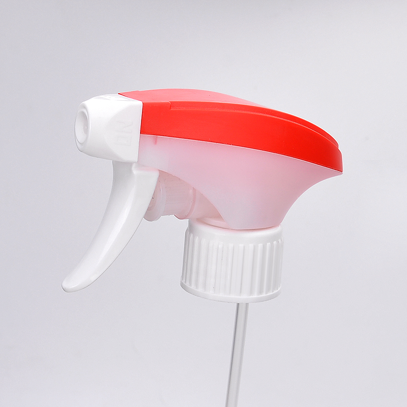 186 2 4 Ratchet Trigger Sprayer