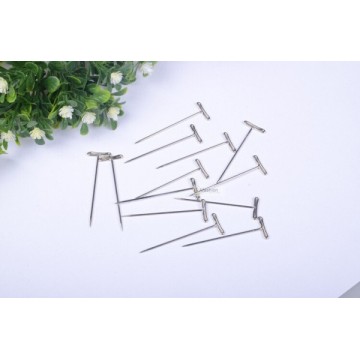 12Pcs Pins For Mannequins Needle Pins Training Mannequin Para Woman Head Hot Sale