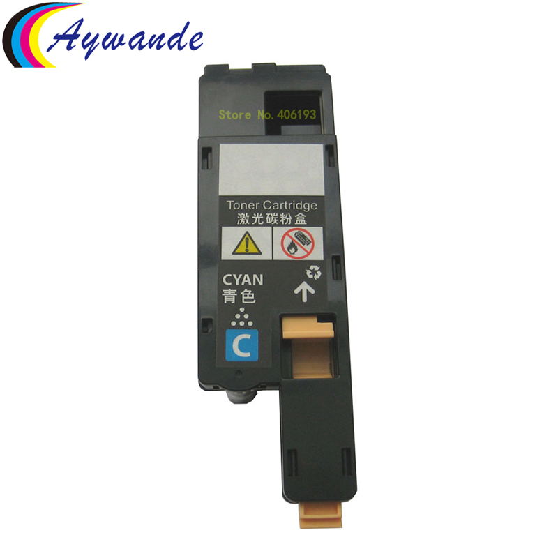 Toner Cartridge For Xerox 6020 Phaser 6022 Workcentre 6025 6027 for 106R02759 106R02756 106R02757 106R02758