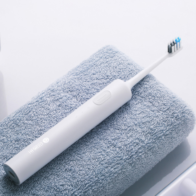 DR.BEI Waterproof Sonic Electric Toothbrush BET-C01 Portable Rechargeable Wireless Sonic Tooth Brush Ultrasonic Toothbrush