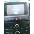 Free Post brand new 7"LCD screen for Opel Insignia DVD800 Navi car dvd LCD display panel