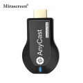 1080P HDMI-compatible TV Stick M2 Plus Wireless WiFi Display TV Dongle Receiver for DLNA Miracast for AnyCast for Airplay