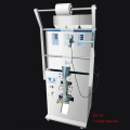 Commercial packaging machine multi-functional mixing filling packaging machine