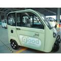 Meidi Cheap Price Enclosed Electric Tricycles