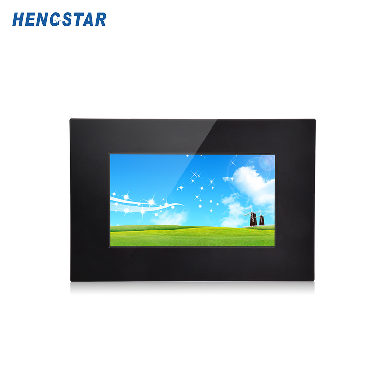 Panel Mount Monitor