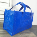 Yoghurt Reusable Waterproof color PVC Totes Bags Beach bags Promotional Bags available for custom